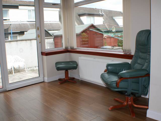  Image of 1 Bedroom Detached House  To Rent at Delgaty Lane, Dyce, Aberdeen, AB21 at Dyce Aberdeen Aberdeen, AB21 7LR