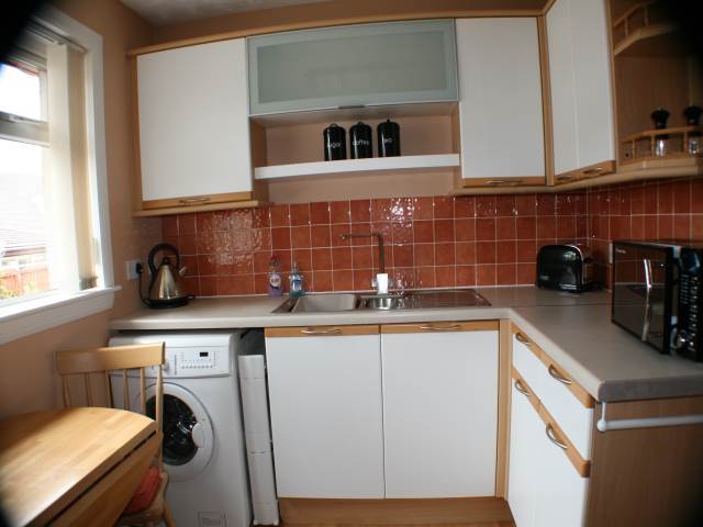  Image of 1 Bedroom Detached House  To Rent at Delgaty Lane, Dyce, Aberdeen, AB21 at Dyce Aberdeen Aberdeen, AB21 7LR