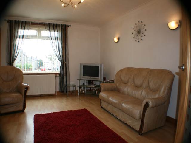  Image of 1 Bedroom Detached House  To Rent at Delgaty Lane, Dyce, Aberdeen, AB21 at Dyce Aberdeen Aberdeen, AB21 7LR