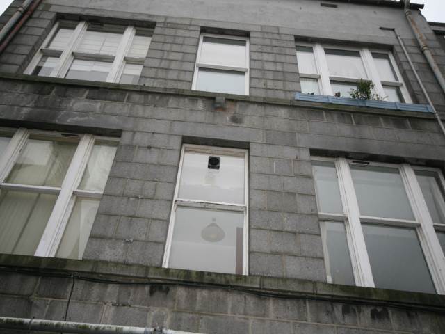  Image of 1 Bedroom Flat  To Rent at Diamond Lane, Aberdeen, AB10 at City Centre Aberdeen Aberdeen, AB10 1WB