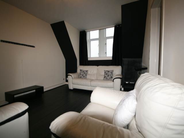 Image of 1 Bedroom Flat  To Rent at Diamond Lane, Aberdeen, AB10 at City Centre Aberdeen Aberdeen, AB10 1WB