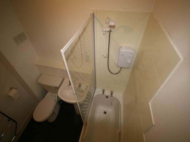  Image of 1 Bedroom Flat  To Rent at Diamond Lane, Aberdeen, AB10 at City Centre Aberdeen Aberdeen, AB10 1WB