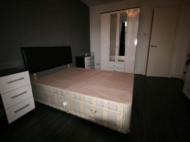  Image of 1 Bedroom Flat  To Rent at Diamond Lane, Aberdeen, AB10 at City Centre Aberdeen Aberdeen, AB10 1WB