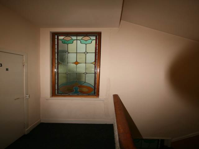  Image of 1 Bedroom Flat  To Rent at Diamond Lane, Aberdeen, AB10 at City Centre Aberdeen Aberdeen, AB10 1WB
