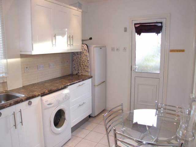  Image of 2 Bedroom Semi-Detached House  To Rent at East Main Avenue, Aberdeen, AB16 at Mastrick Aberdeen Aberdeen, AB16 6UX