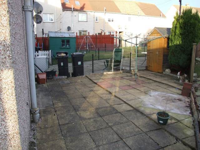  Image of 2 Bedroom Semi-Detached House  To Rent at East Main Avenue, Aberdeen, AB16 at Mastrick Aberdeen Aberdeen, AB16 6UX