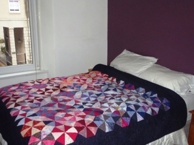  Image of 2 Bedroom Flat  To Rent at Fonthill Road, Aberdeen, AB11 at City Centre Aberdeen Aberdeen, AB11 6UQ