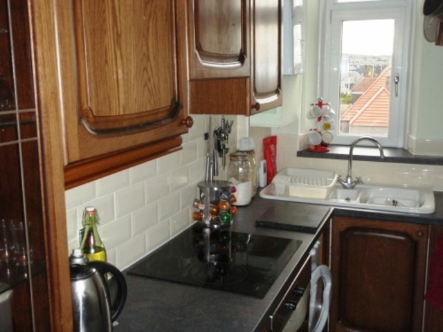  Image of 2 Bedroom Flat  To Rent at Fonthill Road, Aberdeen, AB11 at City Centre Aberdeen Aberdeen, AB11 6UQ