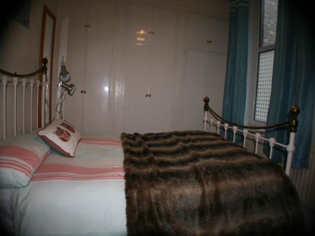  Image of 1 Bedroom Flat  To Rent at Great Western Place, Aberdeen, AB10 at West End Aberdeen Aberdeen, AB10 6QN