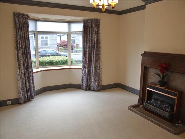  Image of 3 Bedroom Semi-Detached House  To Rent at Hammersmith Road, Aberdeen, AB10 at West End Aberdeen Aberdeen, AB10 6NA