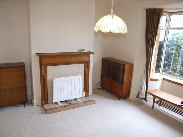  Image of 3 Bedroom Semi-Detached House  To Rent at Hammersmith Road, Aberdeen, AB10 at West End Aberdeen Aberdeen, AB10 6NA