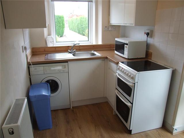  Image of 3 Bedroom Semi-Detached House  To Rent at Hammersmith Road, Aberdeen, AB10 at West End Aberdeen Aberdeen, AB10 6NA