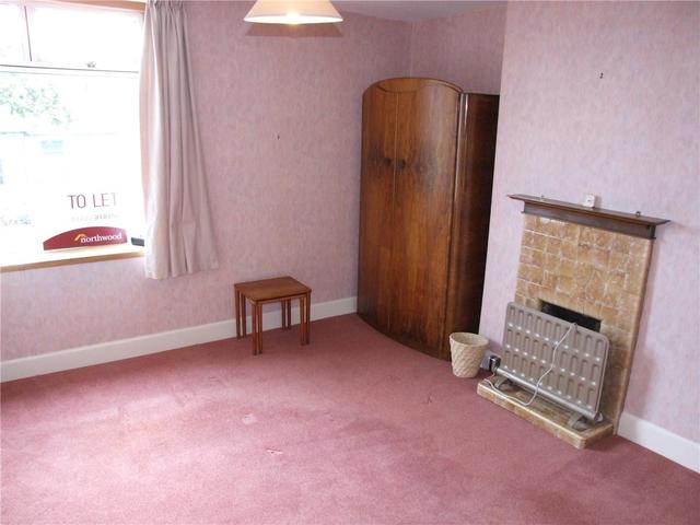  Image of 3 Bedroom Semi-Detached House  To Rent at Hammersmith Road, Aberdeen, AB10 at West End Aberdeen Aberdeen, AB10 6NA