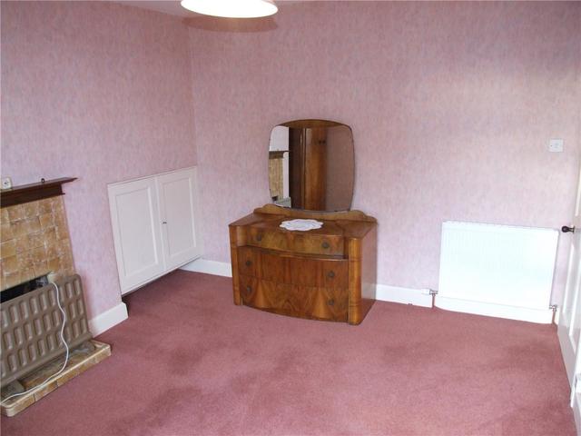  Image of 3 Bedroom Semi-Detached House  To Rent at Hammersmith Road, Aberdeen, AB10 at West End Aberdeen Aberdeen, AB10 6NA