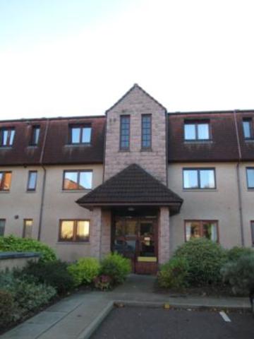  Image of 2 Bedroom Flat  To Rent at Macaulay Drive, Craigiebuckler, Aberdeen, AB15 at Mannofield Aberdeen Aberdeen, AB15 8FL