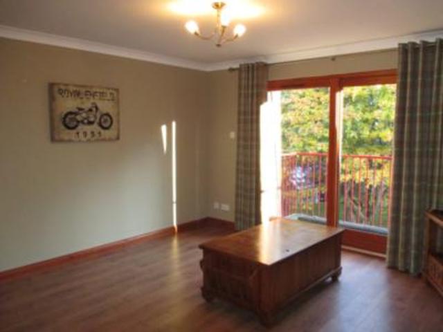  Image of 2 Bedroom Flat  To Rent at Macaulay Drive, Craigiebuckler, Aberdeen, AB15 at Mannofield Aberdeen Aberdeen, AB15 8FL