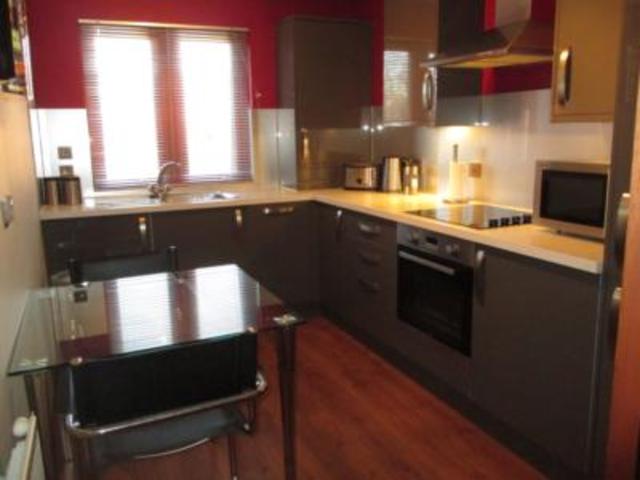  Image of 2 Bedroom Flat  To Rent at Macaulay Drive, Craigiebuckler, Aberdeen, AB15 at Mannofield Aberdeen Aberdeen, AB15 8FL