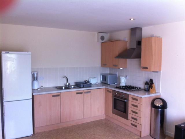  Image of 2 Bedroom Flat  To Rent at Merkland Lane, Aberdeen, AB24 at City Centre Aberdeen Aberdeen, AB24 5RN