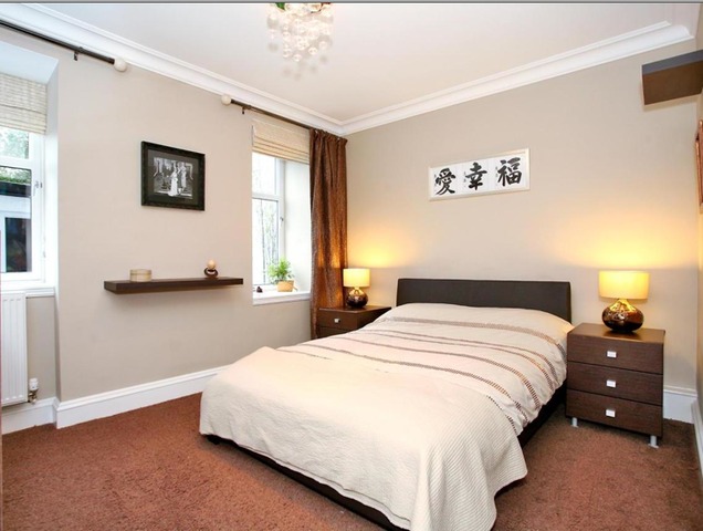  Image of 3 Bedroom Flat  To Rent at Queens Gardens, Aberdeen, AB15 at City Centre Aberdeen Aberdeen, AB15 4YD