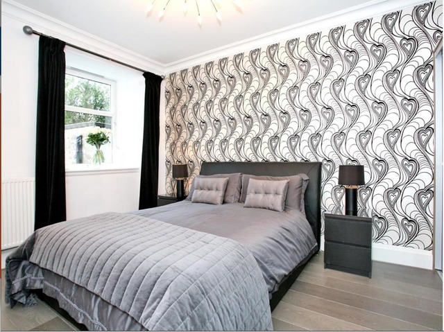  Image of 3 Bedroom Flat  To Rent at Queens Gardens, Aberdeen, AB15 at City Centre Aberdeen Aberdeen, AB15 4YD