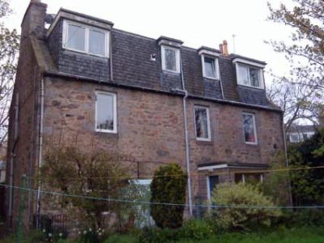  Image of 1 Bedroom Flat  To Rent at Skene Street, Aberdeen, AB10 at City Centre Aberdeen Aberdeen, AB10 1QN