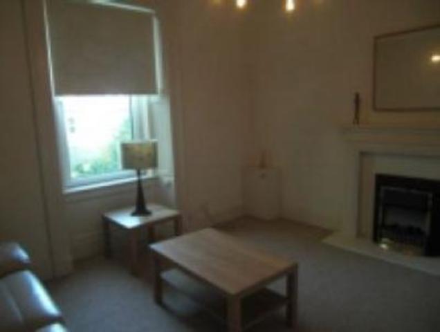  Image of 1 Bedroom Flat  To Rent at Skene Street, Aberdeen, AB10 at City Centre Aberdeen Aberdeen, AB10 1QN