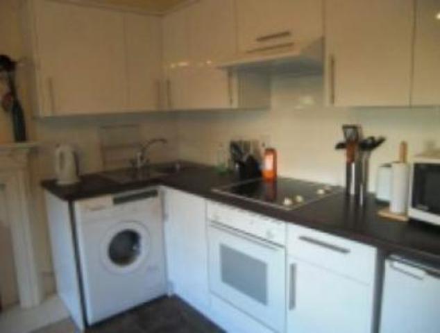  Image of 1 Bedroom Flat  To Rent at Skene Street, Aberdeen, AB10 at City Centre Aberdeen Aberdeen, AB10 1QN