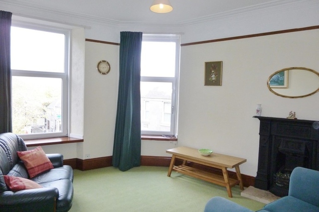  Image of 2 Bedroom Flat  To Rent at Spital, Aberdeen, AB24 at Old Aberdeen Aberdeen Aberdeen, AB24 3HX