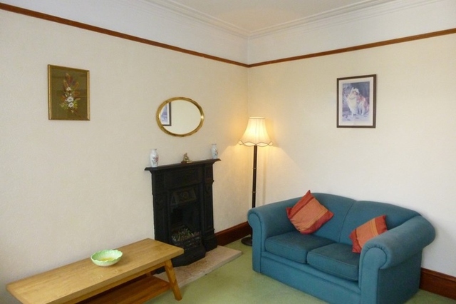  Image of 2 Bedroom Flat  To Rent at Spital, Aberdeen, AB24 at Old Aberdeen Aberdeen Aberdeen, AB24 3HX