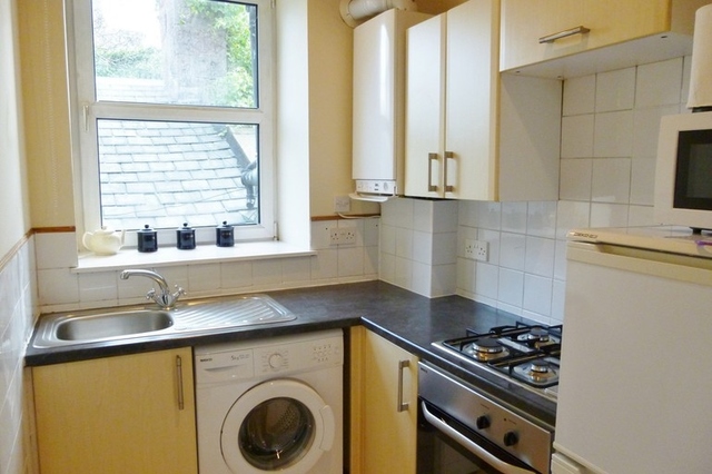  Image of 2 Bedroom Flat  To Rent at Spital, Aberdeen, AB24 at Old Aberdeen Aberdeen Aberdeen, AB24 3HX
