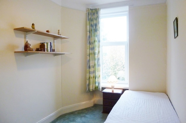  Image of 2 Bedroom Flat  To Rent at Spital, Aberdeen, AB24 at Old Aberdeen Aberdeen Aberdeen, AB24 3HX