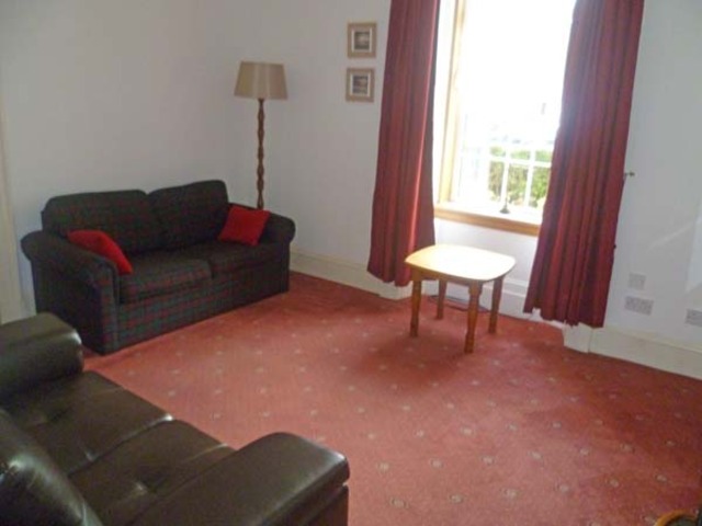  Image of 1 Bedroom Flat  To Rent at Tanfield Walk, Aberdeen, AB24 at Woodside Aberdeen Aberdeen, AB24 4AN