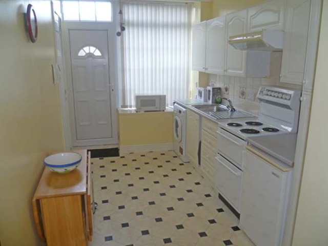  Image of 1 Bedroom Flat  To Rent at Tanfield Walk, Aberdeen, AB24 at Woodside Aberdeen Aberdeen, AB24 4AN
