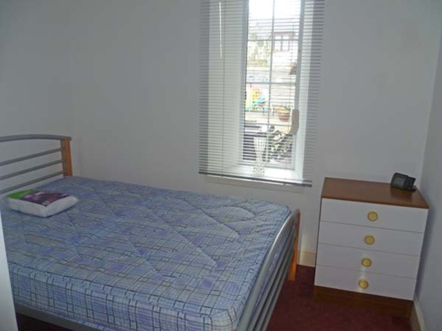  Image of 1 Bedroom Flat  To Rent at Tanfield Walk, Aberdeen, AB24 at Woodside Aberdeen Aberdeen, AB24 4AN