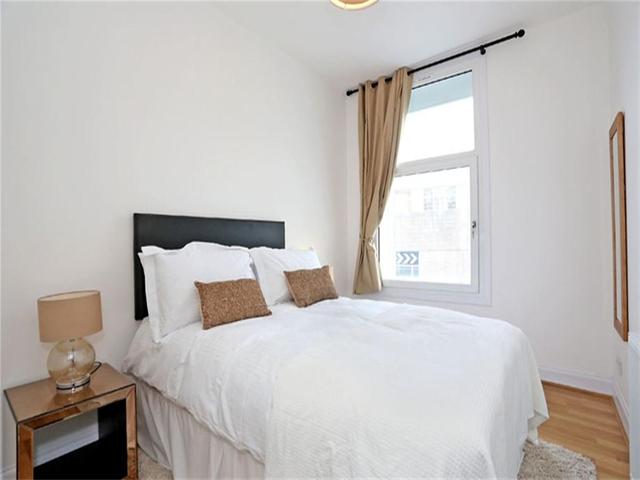  Image of 1 Bedroom Flat  To Rent at Bon Accord Street, Aberdeen, AB11 at City Centre Aberdeen Aberdeen, AB11 6EA