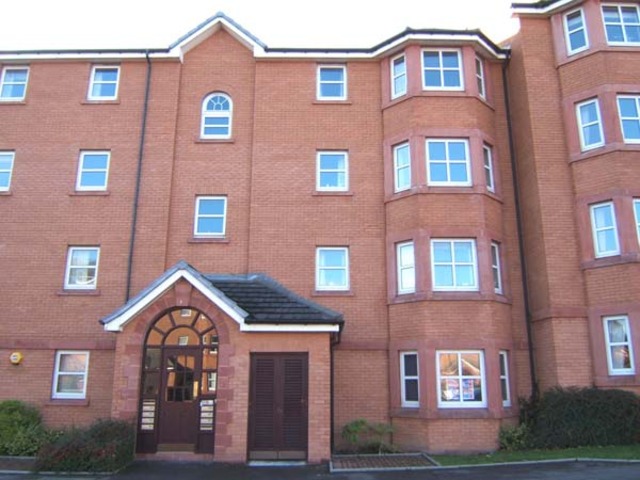  Image of 1 Bedroom Flat  To Rent at Ashgrove Avenue, Aberdeen, AB25 at Cornhill Aberdeen Aberdeen, AB25 3BQ