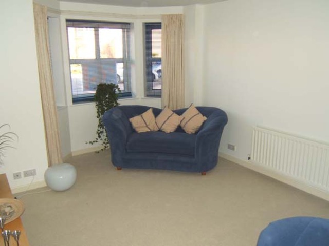  Image of 1 Bedroom Flat  To Rent at Ashgrove Avenue, Aberdeen, AB25 at Cornhill Aberdeen Aberdeen, AB25 3BQ