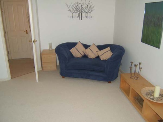  Image of 1 Bedroom Flat  To Rent at Ashgrove Avenue, Aberdeen, AB25 at Cornhill Aberdeen Aberdeen, AB25 3BQ