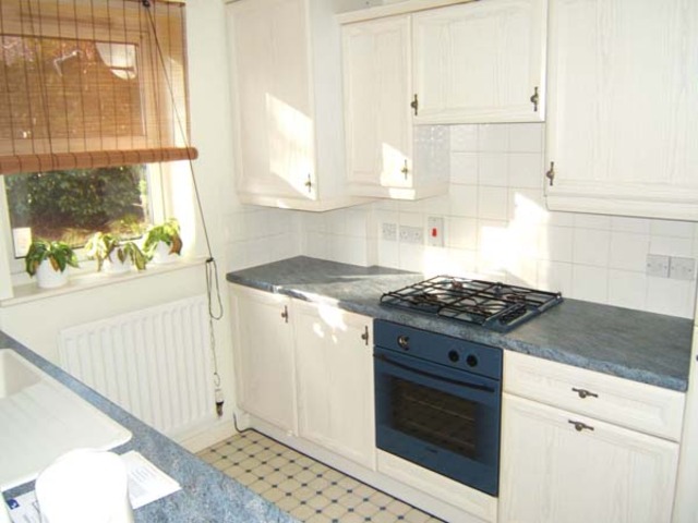  Image of 1 Bedroom Flat  To Rent at Ashgrove Avenue, Aberdeen, AB25 at Cornhill Aberdeen Aberdeen, AB25 3BQ