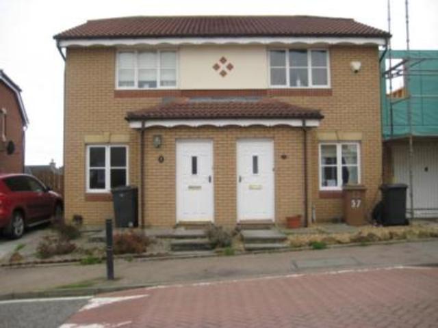  Image of 2 Bedroom Semi-Detached House  To Rent at Charleston Avenue, Cove, Aberdeen, AB12 at Kincorth Aberdeen Aberdeen, AB12 3QE