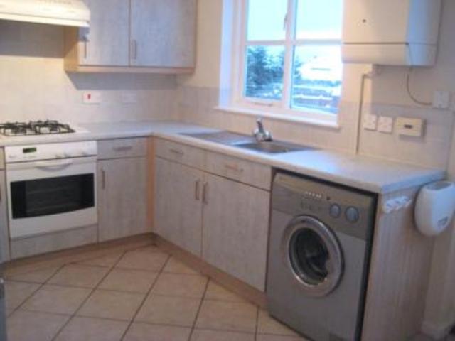  Image of 2 Bedroom Semi-Detached House  To Rent at Charleston Avenue, Cove, Aberdeen, AB12 at Kincorth Aberdeen Aberdeen, AB12 3QE