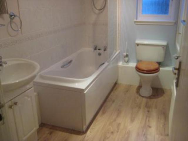  Image of 2 Bedroom Semi-Detached House  To Rent at Charleston Avenue, Cove, Aberdeen, AB12 at Kincorth Aberdeen Aberdeen, AB12 3QE