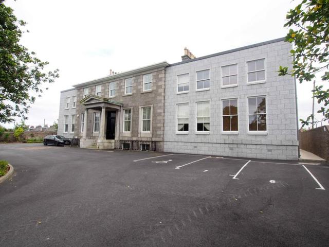  Image of 2 Bedroom Flat  To Rent at Great Western Road, Aberdeen, AB10 at West End Aberdeen Aberdeen, AB10 6PP