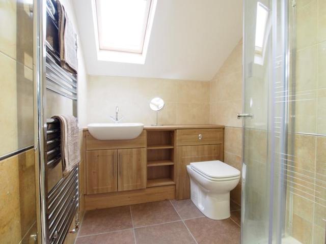  Image of 2 Bedroom Flat  To Rent at Great Western Road, Aberdeen, AB10 at West End Aberdeen Aberdeen, AB10 6PP