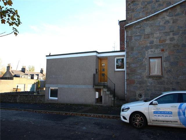  Image of 2 Bedroom Flat  To Rent at Bankhead Road, Bucksburn, Aberdeen, AB21 at Bucksburn Aberdeen Aberdeen, AB21 9ED