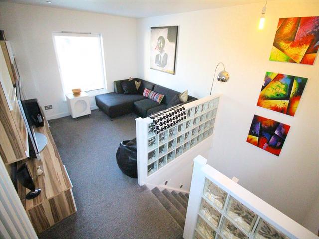  Image of 2 Bedroom Flat  To Rent at Bankhead Road, Bucksburn, Aberdeen, AB21 at Bucksburn Aberdeen Aberdeen, AB21 9ED