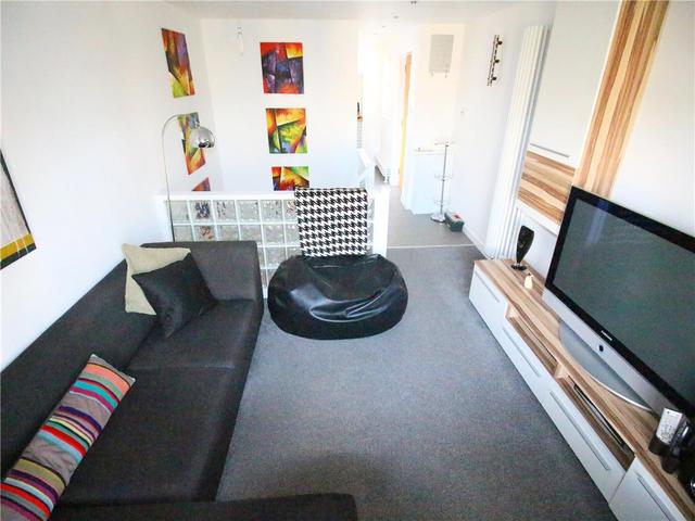  Image of 2 Bedroom Flat  To Rent at Bankhead Road, Bucksburn, Aberdeen, AB21 at Bucksburn Aberdeen Aberdeen, AB21 9ED