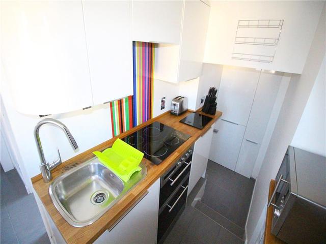  Image of 2 Bedroom Flat  To Rent at Bankhead Road, Bucksburn, Aberdeen, AB21 at Bucksburn Aberdeen Aberdeen, AB21 9ED