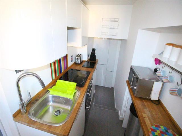  Image of 2 Bedroom Flat  To Rent at Bankhead Road, Bucksburn, Aberdeen, AB21 at Bucksburn Aberdeen Aberdeen, AB21 9ED