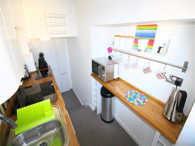  Image of 2 Bedroom Flat  To Rent at Bankhead Road, Bucksburn, Aberdeen, AB21 at Bucksburn Aberdeen Aberdeen, AB21 9ED